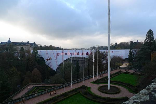 Pont Adolphe