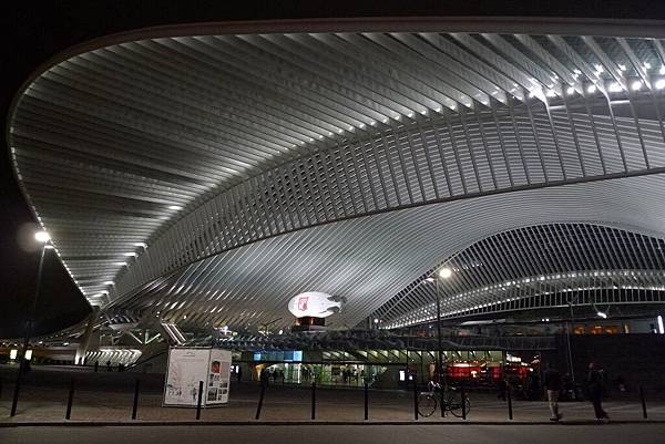 Liege-Guillemins