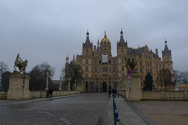 Schloss Schwerin