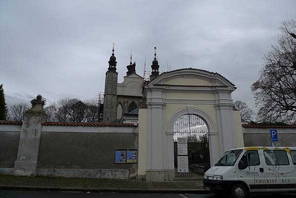 Sedlec Ossuary