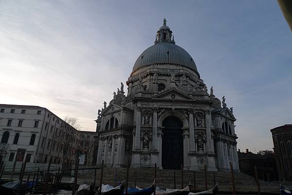 Basilica di S. Maria della Salute