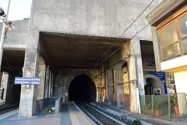 Stazione Manarola