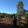 Naninga Lookout