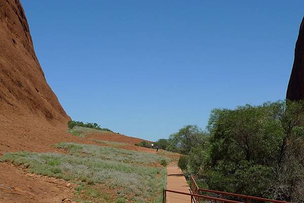 Walpa Gorge Walk3