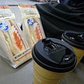 松山機場早餐