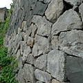 石砌牆