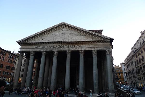 Pantheon