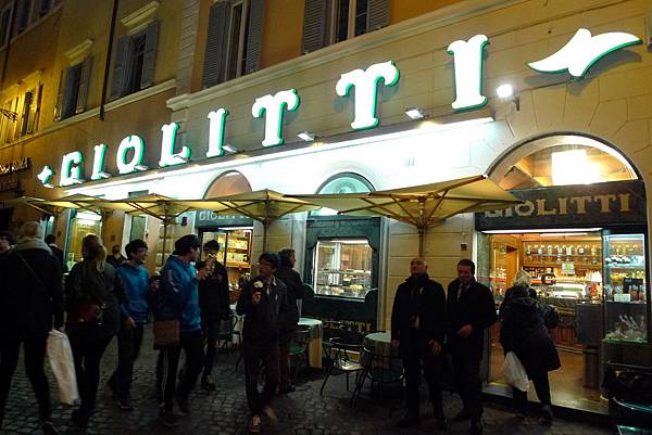 Giolitti