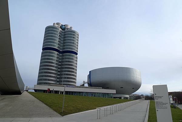 BMW Welt