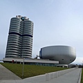 BMW Welt