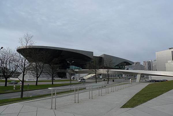 BMW Museum