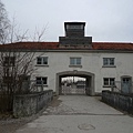 Gedenkstätte Dachau