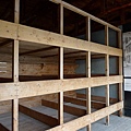 Gedenkstätte Dachau寢室