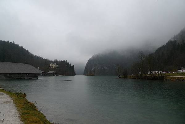 Königssee 1