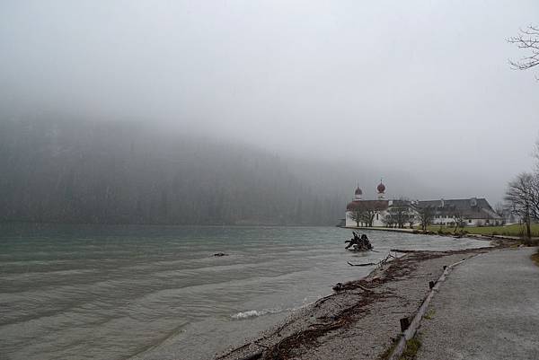 Königssee 3