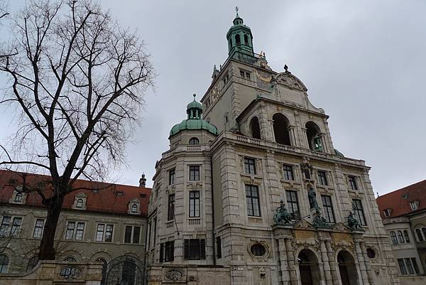 Bayerisches National Museum