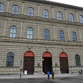 Residenzmuseum外