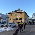 Zugspitze