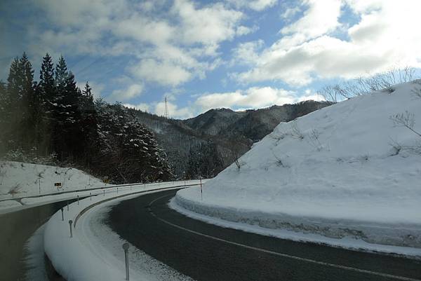 雪鄉天氣真好1