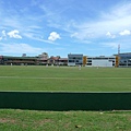 Galle International Cricket Stadium看板球