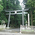 北口本宮富士淺間神社