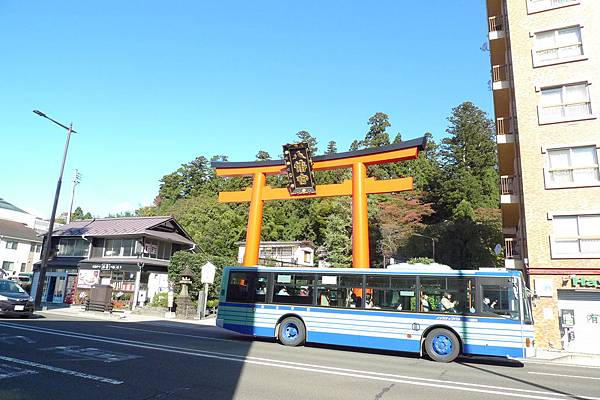 大崎八幡宮