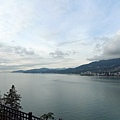 Burrard Inlet