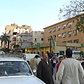 Luxor Post Office