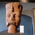 Amenhotep III 頭像