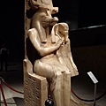 Sobek and Amenhotep III