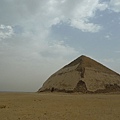 Saqqara Djoser's Step Pyramid