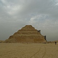 Dahshur Bent Pyramid