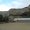 Cave Church區域