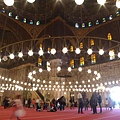 Mosque of Muhammad Ali