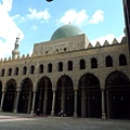 Al Nasir Muhammad Mosque