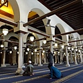 Al Azhar Mosque