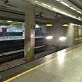 德里地鐵