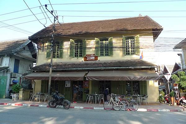 Joma Luang Prabang分店