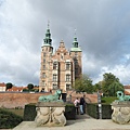 Rosenborg Slot