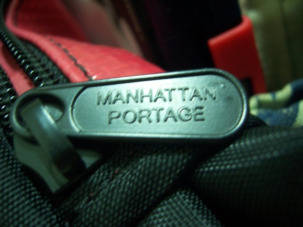 Manhatton Portage