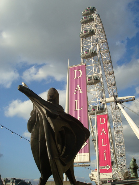 London Eye