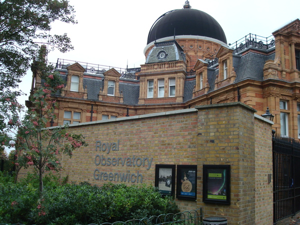 Royal Observatory