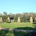 Angkor Thom-Prasats Suor Prat十二生肖塔