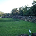 Angkor Thom-Terrace of Elephants鬥象台