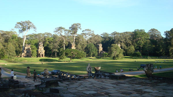 Angkor Wat