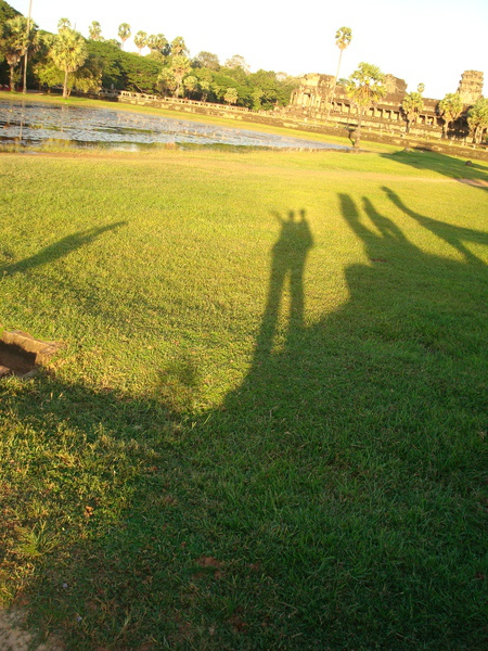 Angkor Wat