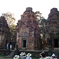 Preah Ko比列科寺