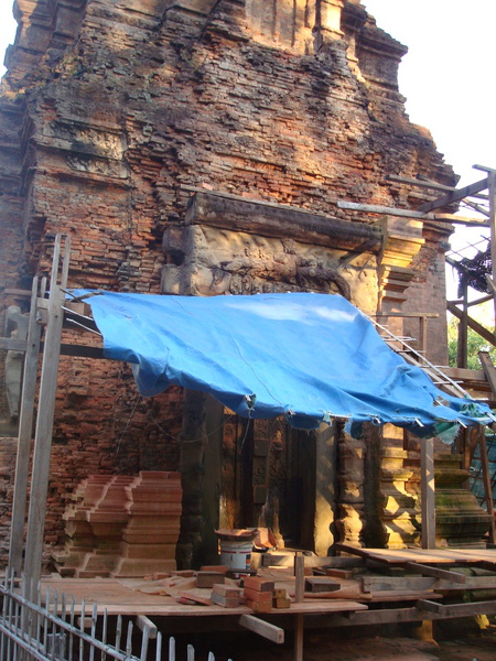 Preah Ko比列科寺