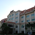 Angkor Riviera Hotel