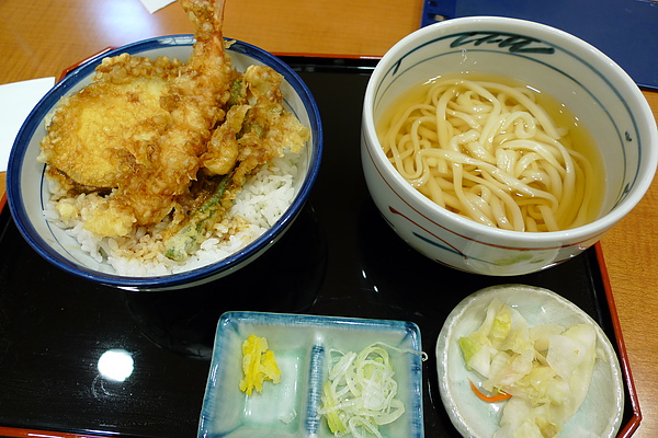 天丼